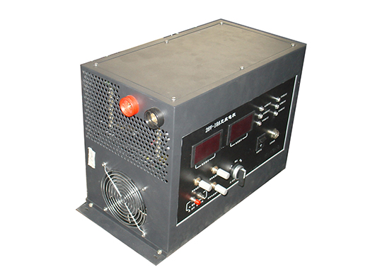 车载航空电池充放电源