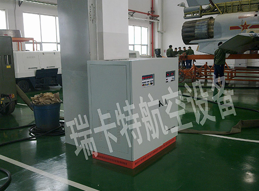 xk体育400HZ
中频静变电源