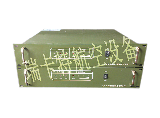 军用逆变电源