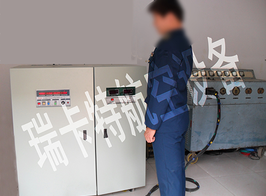 航空交直流静变电源