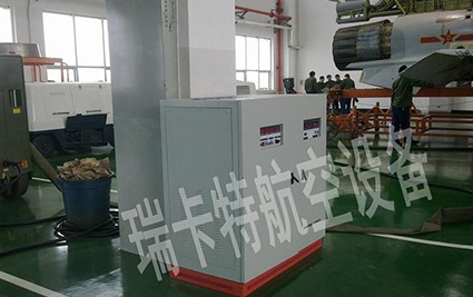 xk体育400HZ
中频静变电源