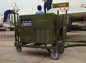 36V航空电源的优势表现在哪些地方